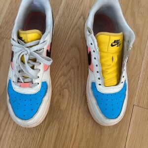 Nike Air